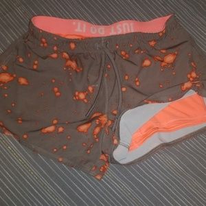 💥1/2 off bundles💥Nike Dri-fit running shorts